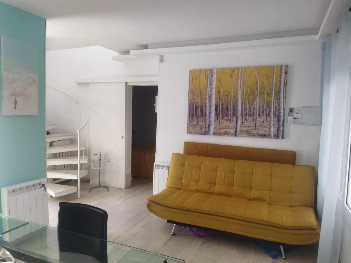 Casita Playa Villa Calafell Exterior photo